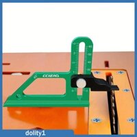 Dụng cụ phụ trợ đo chiều cao Đa năng để cắt máy khoan