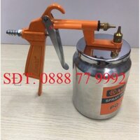 Dụng cụ phun sơn 500ml Asaki AK-4017