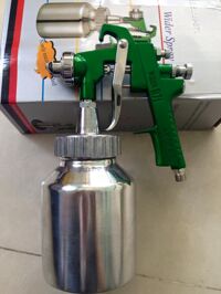 DỤNG CỤ PHUN SƠN GAI W871