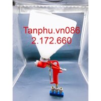 DỤNG CỤ PHUN SƠN GẤM- GAI SẦN