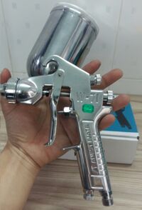 DỤNG CỤ PHUN SƠN IWATA W71-1G CHÍNH HÃNG