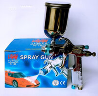 DỤNG CỤ PHUN SƠN YUNICA K100
