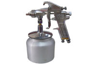 DỤNG CỤ PHUN SƠN YUNICA K-888S