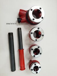 DỤNG CỤ REN ỐNG BẰNG TAY SD702