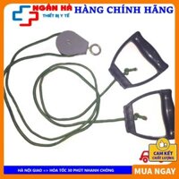Dụng Cụ Ròng Rọc Kéo Tay Cho Người Tai Biến, Người Già-[Thiết bị y tế]
