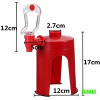 Dụng cụ rót nước ngọt , rượu , bia siêu tiện dụng mẫu mới