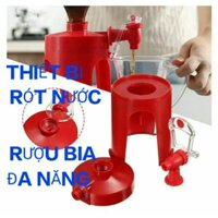 dụng cụ rót nước siêu tiện dụng