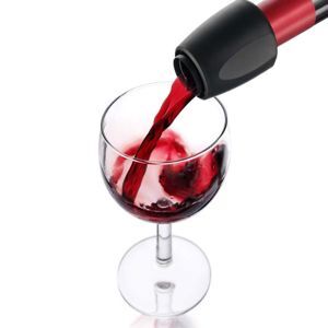 Dụng cụ rót rượu Vacu Vin