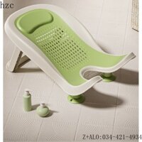 Dụng Cụ Rửa Mông Cho Bé/Chậu Rửa Mông Bé Gái/Tắm Đặc Biệt Cho Trẻ Sơ SinhppGiá Đỡ