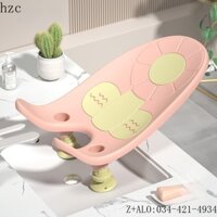Dụng Cụ Rửa Mông Cho Bé/Chậu Rửa Mông Cho Bé/Trẻ Sơ Sinh RửappGiá Đỡ Bồn Tắm Nam Nữ Có Thể Ngồi Và Nằm