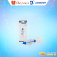 Dụng Cụ Rửa Mũi Sử Dụng Cho Máy Xông Khí Dung Omron Ne-C101/ Ne-C106/ Ne-C801/ Ne-C28/ Ne-C900