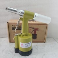 DỤNG CỤ RÚT RIVE INOX RHINO W560 RÚT ĐINH TƯ 2.4 ĐẾN 6.4 MM