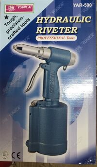 DỤNG CỤ RÚT RIVER YUNICA YAR-500