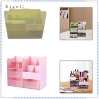 Dụng cụ sắp xếp bàn có ngăn kéo Hộp đựng bút đa năng cho mặt bàn phòng ngủ gia đình