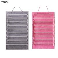 Dụng cụ sắp xếp đai nghệ thuật TENOL, Giá treo huy chương, Giá đỡ trưng bày đai Taekwondo để giữ 5 huy chương