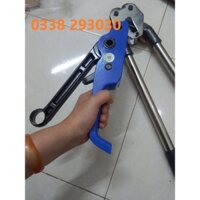 dụng cụ siết đai nhựa pp loại tốt - dụng cụ đóng đai thùng hàng - dụng cụ siết đai thủ công - dụng cụ siết đai cầm tay