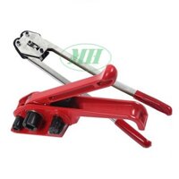 Dụng cụ siết đai nhựa thủ công - Dụng cụ siết đai cầm tay - Bộ siết đai nhựa cầm tay