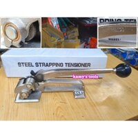 Dụng cụ siết đai sắt đóng đai thép 16mm 19mm S291 nâng cấp của S290 Ybico cao cấp chính hãng đài loan [FREESHIP EXTRA]