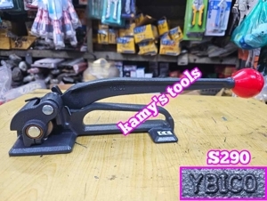 Dụng cụ siết đai thép YBICO S290