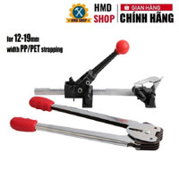 Dụng cụ siết dây đai nhựa _ Kìm siết dây đai loại tốt giá rẻ