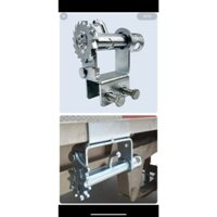 Dụng cụ siết dây Xe tải nhỏ không hàn, thiết bị siết dây đa năng bằng tay cho xe tải, xe ba gác,...