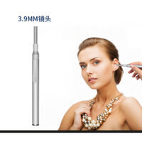 Dụng cụ soi tai, lấy ráy tai cho trẻ em có camera nội soi siêu nhỏ 3.9mm độ nét cao 6 đèn led trợ sáng