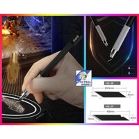 Dụng cụ STEDI kỹ thuật mỹ thuật dao mô hình / hộp lưỡi Full metal pen knife engraving