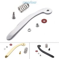 Dụng cụ sửa chữa đàn Guitar điện Mon Tremolo Vibrato Bộ phận hậu cần cầu cho Bigsby