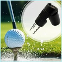 Dụng cụ sửa chữa Golf Divot Golf Green Fork Divot Thiết kế tiện dụng Dụng cụ luyện tập chơi gôn dành cho người mới biết chơi gôn hsgdyvn