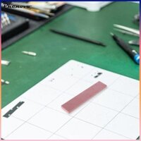 Dụng cụ sửa chữa mài mòn Đánh bóng đồng hồ đeo tay