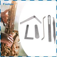 Dụng cụ sửa chữa Saxophone Công cụ bảo quản cho Bassoon Oboe Clarinet