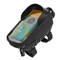 Dụng cụ sửa chữa túi xe đạp Lưu trữ Vải thấm nước Tuổi thọ cao