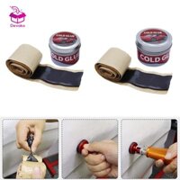 Dụng cụ sửa chữa vết lõm không sơn Keo lạnh Dụng cụ sửa chữa vết lõm ô tô Keo lạnh cho