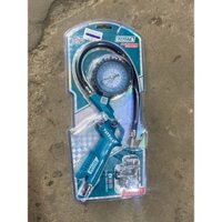 DỤNG CỤ/ SÚNG bơm lốp xe ô tô XÀI BÌNH HƠI Total TAT11601