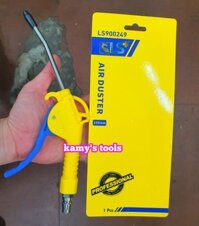 Dụng cụ sung xịt hơi xịt bụi thổi bụi xì khô LS+ model LS900249