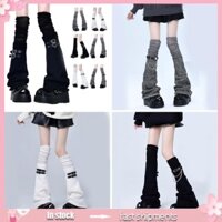 Dụng cụ sưởi chân đùi YOI có thắt lưng có khóa dành cho nữ thời trang