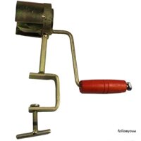 Dụng Cụ Tách Hạt Bắp Nhanh Khô Tiện Lợi