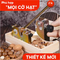 dụng cụ tách hạt cầm tay, dễ lấy nhân, giá rẻ, dễ sử dụng
