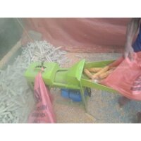 Dụng cụ tách hạt ngô chuyên dụng - Máy tách hạt ngô