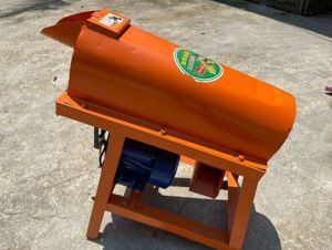 Dụng cụ tách hạt ngô hình chuột