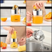 Dụng cụ tách hạt ngô và ép nước cam CCKO CK9310 cao cấp