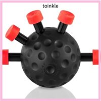 Dụng cụ tăng cường ngón tay TOINKLE, Dụng cụ nâng cấp 44-99 lb, Dụng cụ tập thể dục ngón tay có thể điều chỉnh sức mạnh cầm tay móng vuốt đại bàng cho nhạc sĩ