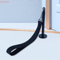 Dụng cụ tăng cường tay cầm DALTON, Dây đeo tập luyện đấu vật bằng tay chống trượt, Phụ kiện tập luyện sức mạnh cánh tay hạng nặng bền bỉ đa năng