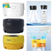 Dụng cụ tạo độ ẩm Mini cầu lông giữ bóng dưỡng ẩm lông vũ