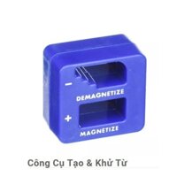 Dụng Cụ Tạo Từ Hoặc Khử Từ - Retail Boss