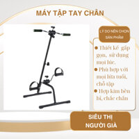 DỤNG CỤ TẬP CHÂN TAY CHO NGƯỜI BỆNH BỊ TAI BIẾN