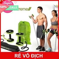 Dụng Cụ Tập Cơ Bụng REVOFLEX XTREME ICHIBAI