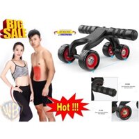 Dụng cụ tập cơ bụng  tại nhà - máy tập thể dục