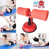 DỤNG CỤ TẬP CƠ BỤNG TẠI NHÀ Có Đế Hút Chân Không Đa Năng Gập Bụng Giảm Mỡ, Dáng Chuẩn Eo Thon - Chính hãng dododios