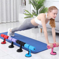 Dụng cụ tập cơ bụng tại nhà ChengCheng hỗ trợ gập cơ bụng, giúp dáng chuẩn eo thon đồ dùng thể thao tại nhà đa năng